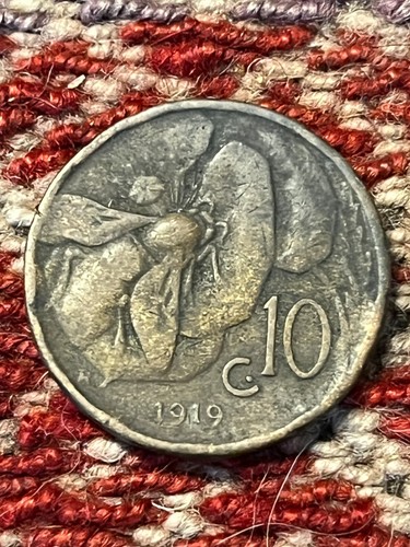 Lotto monete regno italia - lotto,