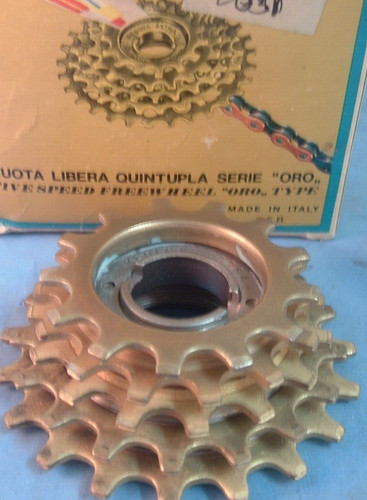 Regina corsa oro 5 spd - regina,