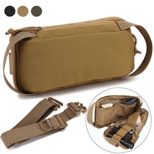 Zaino tattico borsa tracolla - zaino,