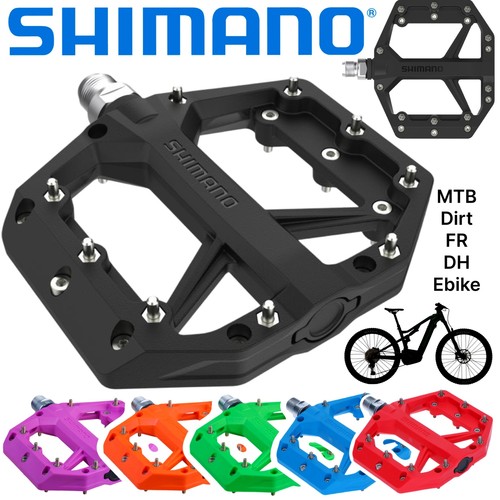 Shimano bicicletta mtb - shimano,
