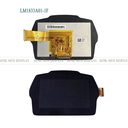 Display lm1833a01 per - lm1833a01-1f,