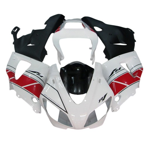 Kit carene iniezione