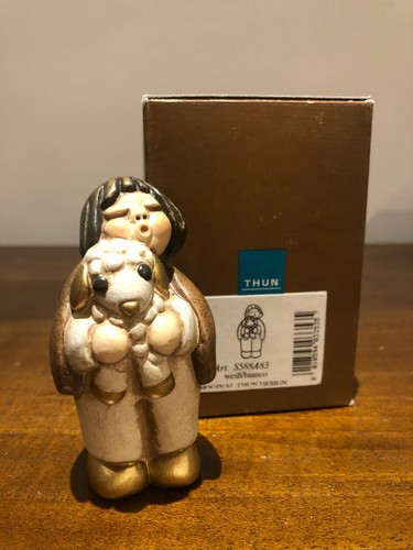 Thun presepe classico - thun,