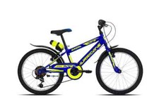 Bici bambino brera - bici, hurricane