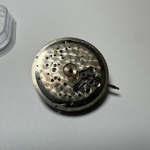 Rolex big datejust - rolex,