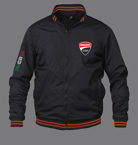 Giacca bomber ducati uomo - ducati,