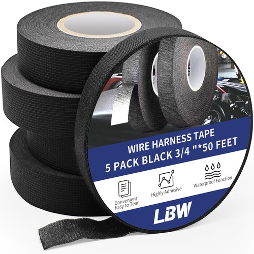 Lbw rotoli pollici - 5,