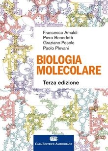 Biologia molecolare con - molecolare.,