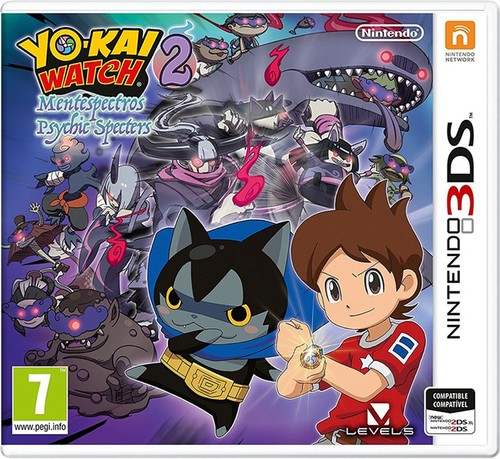 Kai watch mentespectros - watch, 2: