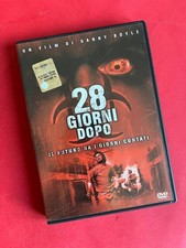 Film DVD 28 GIORNI DOPO - IL FUTURO HA I GIORNI CONTATI