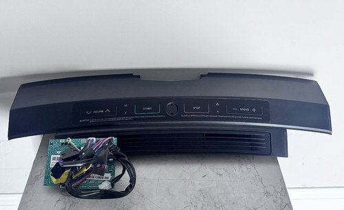Nordictrack commercial 2450 - commercial,