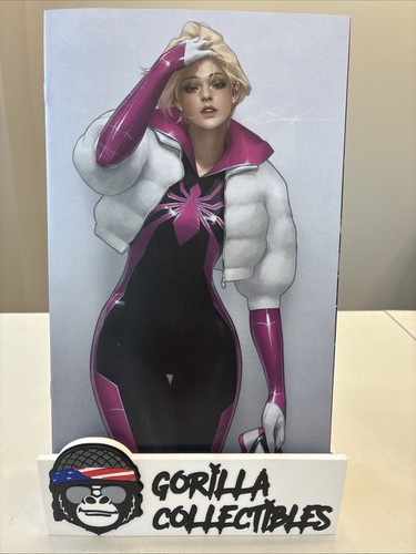 Tutto nuovo spider gwen - tutto,