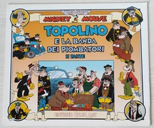 TOPOLINO E LA BANDA DEI
