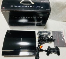 Sony PlayStation 3 PS3 60GB