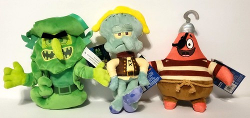 Flying dutchman squidward - squidward, &