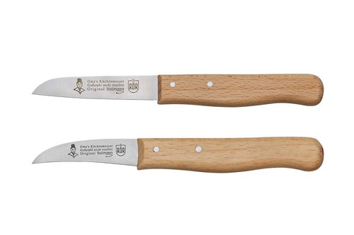 Coltello cucina buccia rör - da,