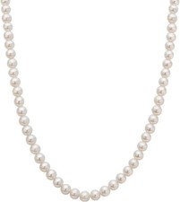 Collana YUKIKO Linea PERLE