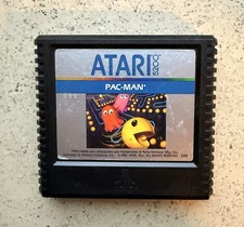 Gioco Atari 5200 - Pac-Man -