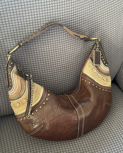 Borsa tracolla vintage - a,