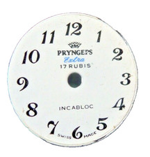 QUADRANTE PER OROLOGIO DA