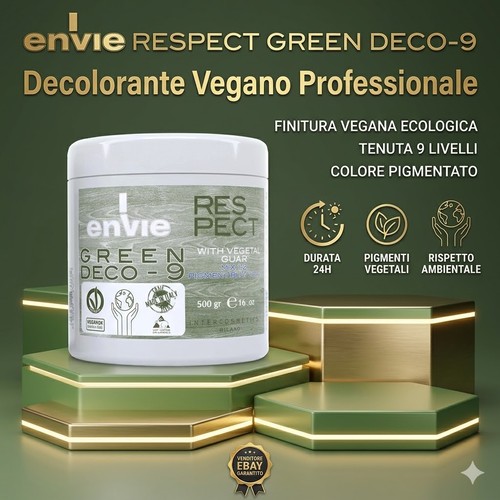 Decolorante envie respect - decolorante,