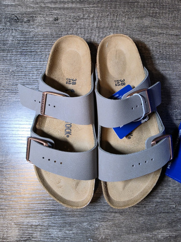 Pietra birkenstock arizona - pietra,