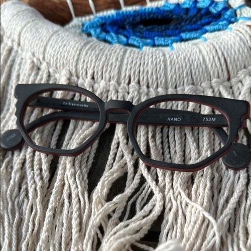Eyeworks rano 752m - l.a.,