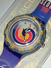 SWATCH SCUBA 1998 SDZ100