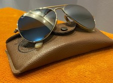 Ray Ban modello Aviator anni