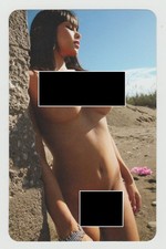 CALENDARIO TASCABILE SEXY 2013