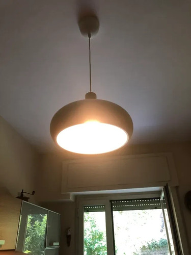 Lampadario ikea - lampadario,