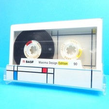 🍒 1x BASF Chrome Maxima II