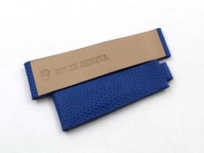 Cinturino Rolex Pelle