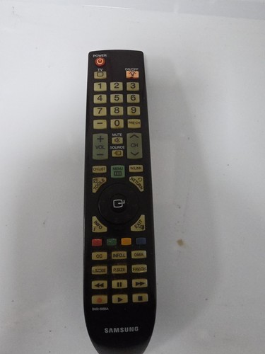 Samsung aa59 00784a remote - samsung, aa59-00784a