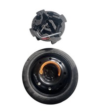 Ruotino Di Scorta Completo Alfa Romeo Giulietta 125/80 R17 