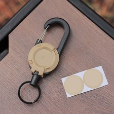 Portachiavi Retrattile 60cm