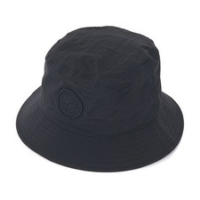 Stone Island Kids Bucket Hat