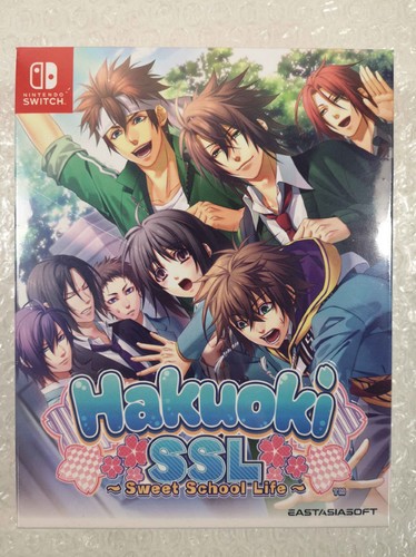 Hakuoki ssl sweet - hakuoki, :