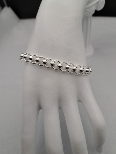 Bracciale rollerball argento - rollerball,