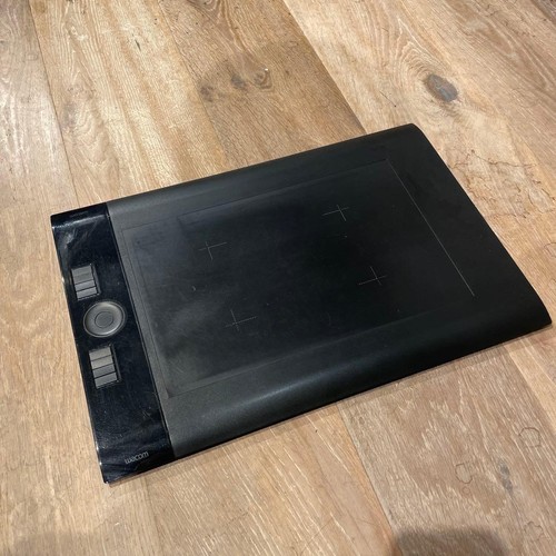 Wacom intuos4 ptk - intuos4, tablet