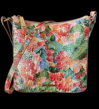 Borsa a tracolla Brahmin Katie