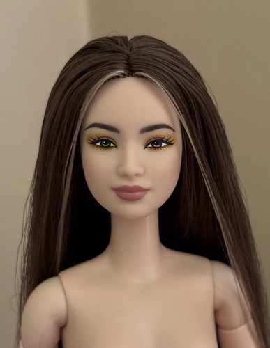 Barbie basics model serie - 06,