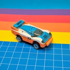 Micro Machines Imposters auto