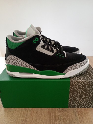 Nike air jordan - 3, retro