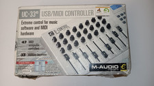 UC-33 Evolution U - Controllo