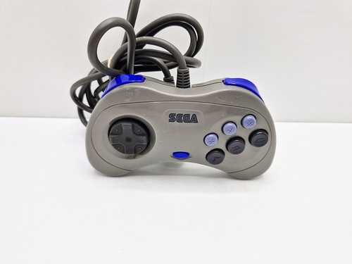 Sega saturn control pad - sega,