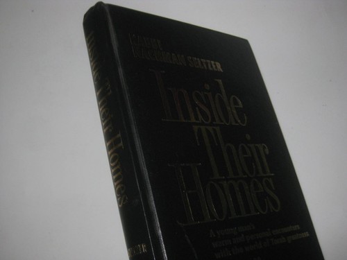 Inside their homes young - a,