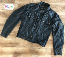 Giacca Belstaff GANGSTER 1969