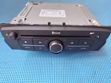 Autoradio Bluetooth CD/MP3