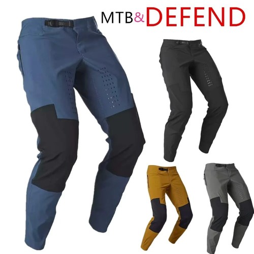 Defend mtb pantaloni - defend, dh